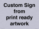 custom-blank-sign~